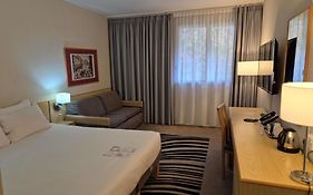 Novotel Manchester West